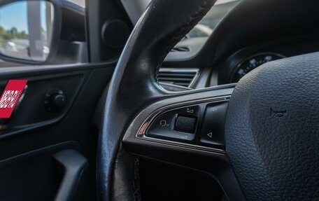 Skoda Rapid I, 2017 год, 1 189 000 рублей, 12 фотография