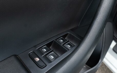Skoda Rapid I, 2017 год, 1 189 000 рублей, 17 фотография