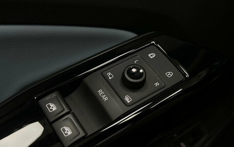 Volkswagen ID.4, 2023 год, 3 850 000 рублей, 9 фотография