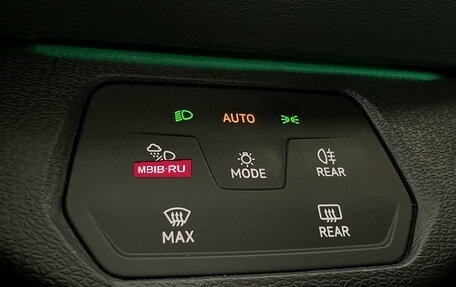 Volkswagen ID.4, 2023 год, 3 850 000 рублей, 8 фотография