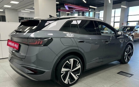 Volkswagen ID.4, 2023 год, 3 850 000 рублей, 6 фотография