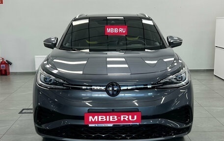 Volkswagen ID.4, 2023 год, 3 850 000 рублей, 2 фотография