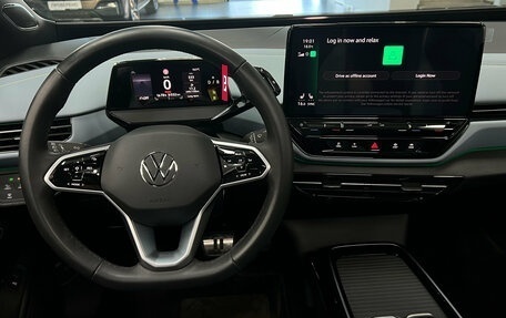 Volkswagen ID.4, 2023 год, 3 850 000 рублей, 12 фотография