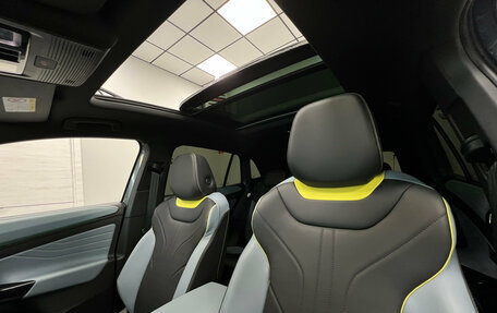 Volkswagen ID.4, 2023 год, 3 850 000 рублей, 18 фотография