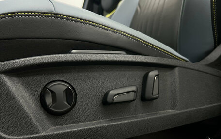 Volkswagen ID.4, 2023 год, 3 850 000 рублей, 16 фотография