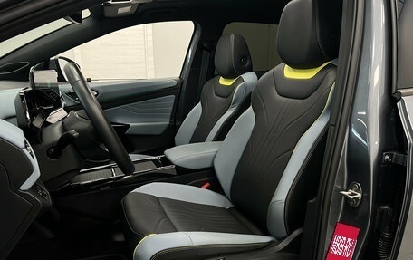 Volkswagen ID.4, 2023 год, 3 850 000 рублей, 15 фотография