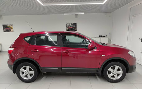 Nissan Qashqai, 2011 год, 1 040 000 рублей, 5 фотография