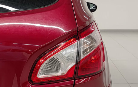 Nissan Qashqai, 2011 год, 1 040 000 рублей, 11 фотография