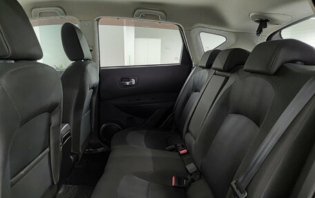 Nissan Qashqai, 2011 год, 1 040 000 рублей, 15 фотография