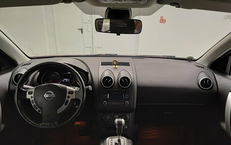 Nissan Qashqai, 2011 год, 1 040 000 рублей, 17 фотография