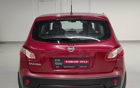 Nissan Qashqai, 2011 год, 1 040 000 рублей, 7 фотография