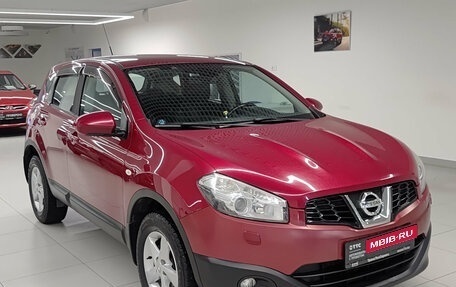 Nissan Qashqai, 2011 год, 1 040 000 рублей, 3 фотография
