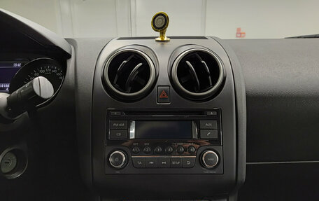 Nissan Qashqai, 2011 год, 1 040 000 рублей, 18 фотография