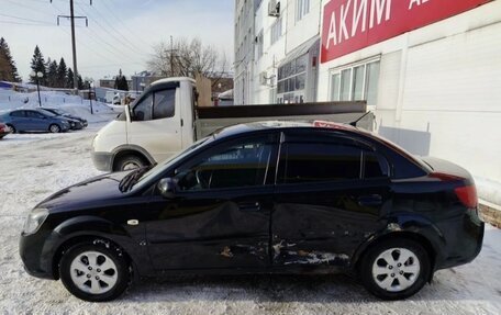 KIA Rio II, 2011 год, 360 000 рублей, 3 фотография