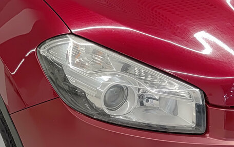 Nissan Qashqai, 2011 год, 1 040 000 рублей, 21 фотография