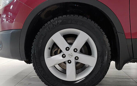Nissan Qashqai, 2011 год, 1 040 000 рублей, 22 фотография