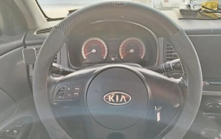 KIA Rio II, 2011 год, 360 000 рублей, 8 фотография