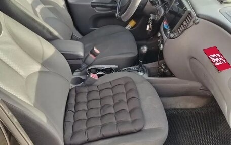 KIA Rio II, 2011 год, 360 000 рублей, 5 фотография