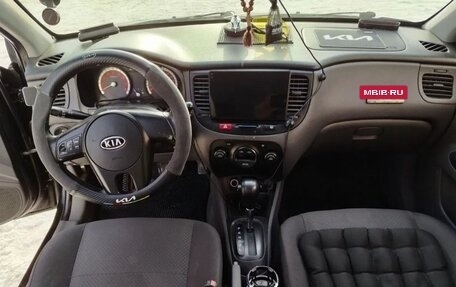 KIA Rio II, 2011 год, 360 000 рублей, 7 фотография