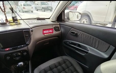 KIA Rio II, 2011 год, 360 000 рублей, 9 фотография