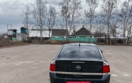 Opel Vectra C рестайлинг, 2007 год, 460 000 рублей, 3 фотография