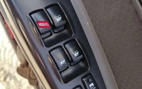 KIA Rio II, 2011 год, 360 000 рублей, 23 фотография