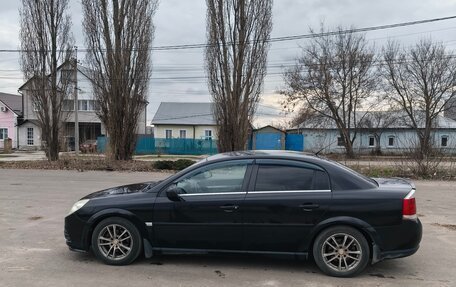 Opel Vectra C рестайлинг, 2007 год, 460 000 рублей, 6 фотография