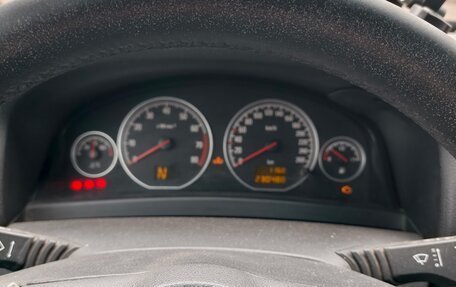 Opel Vectra C рестайлинг, 2007 год, 460 000 рублей, 5 фотография