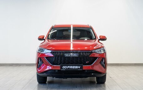 Haval F7, 2024 год, 2 499 000 рублей, 3 фотография