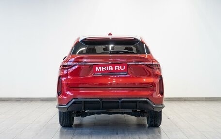 Haval F7, 2024 год, 2 499 000 рублей, 4 фотография