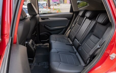 Haval F7, 2024 год, 2 499 000 рублей, 9 фотография