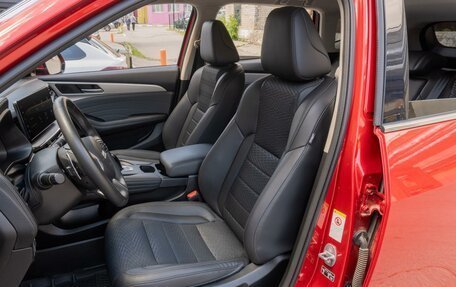 Haval F7, 2024 год, 2 499 000 рублей, 10 фотография