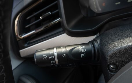 Haval F7, 2024 год, 2 499 000 рублей, 13 фотография