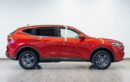 Haval F7, 2024 год, 2 499 000 рублей, 5 фотография
