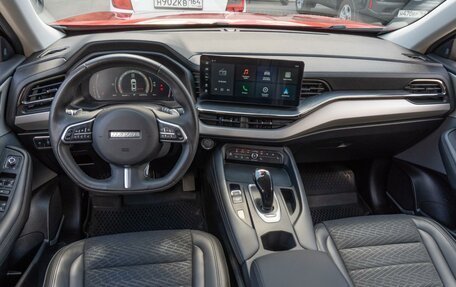 Haval F7, 2024 год, 2 499 000 рублей, 6 фотография