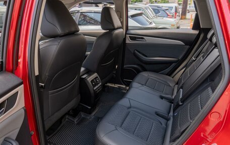 Haval F7, 2024 год, 2 499 000 рублей, 11 фотография