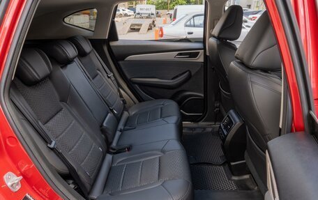 Haval F7, 2024 год, 2 499 000 рублей, 7 фотография