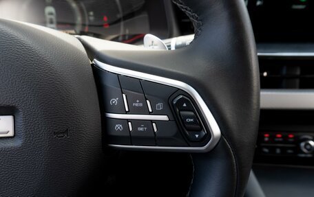 Haval F7, 2024 год, 2 499 000 рублей, 15 фотография