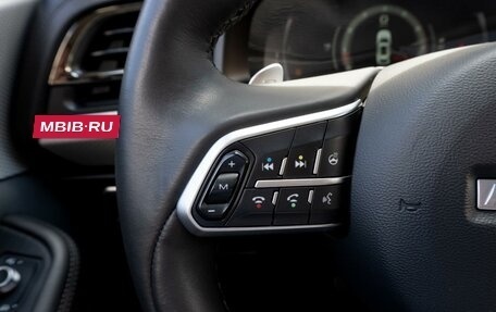 Haval F7, 2024 год, 2 499 000 рублей, 14 фотография
