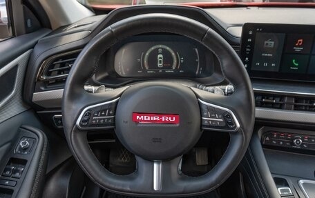 Haval F7, 2024 год, 2 499 000 рублей, 12 фотография