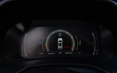 Haval F7, 2024 год, 2 499 000 рублей, 24 фотография