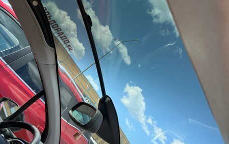 Citroen C3 II, 2010 год, 420 000 рублей, 5 фотография