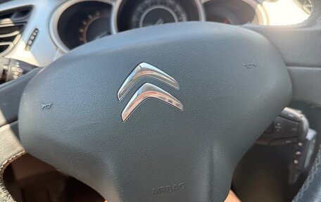 Citroen C3 II, 2010 год, 420 000 рублей, 8 фотография