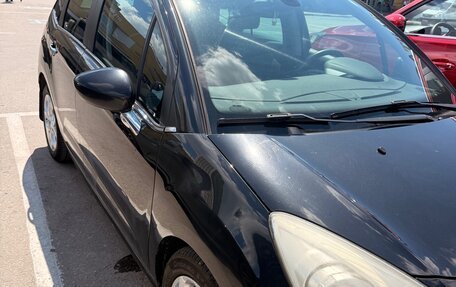 Citroen C3 II, 2010 год, 420 000 рублей, 2 фотография