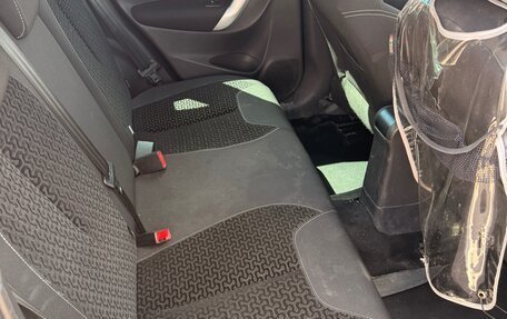 Citroen C3 II, 2010 год, 420 000 рублей, 6 фотография