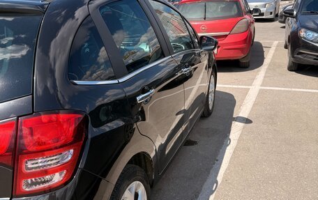 Citroen C3 II, 2010 год, 420 000 рублей, 4 фотография