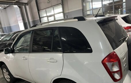 Chery Tiggo (T11), 2016 год, 370 000 рублей, 3 фотография
