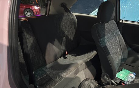 Opel Corsa C рестайлинг, 2001 год, 265 000 рублей, 9 фотография