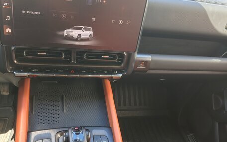 Haval H9, 2024 год, 3 985 000 рублей, 5 фотография