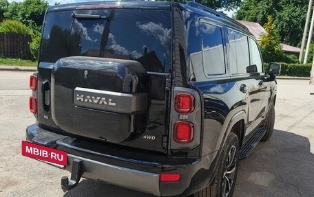 Haval H9, 2024 год, 3 985 000 рублей, 3 фотография